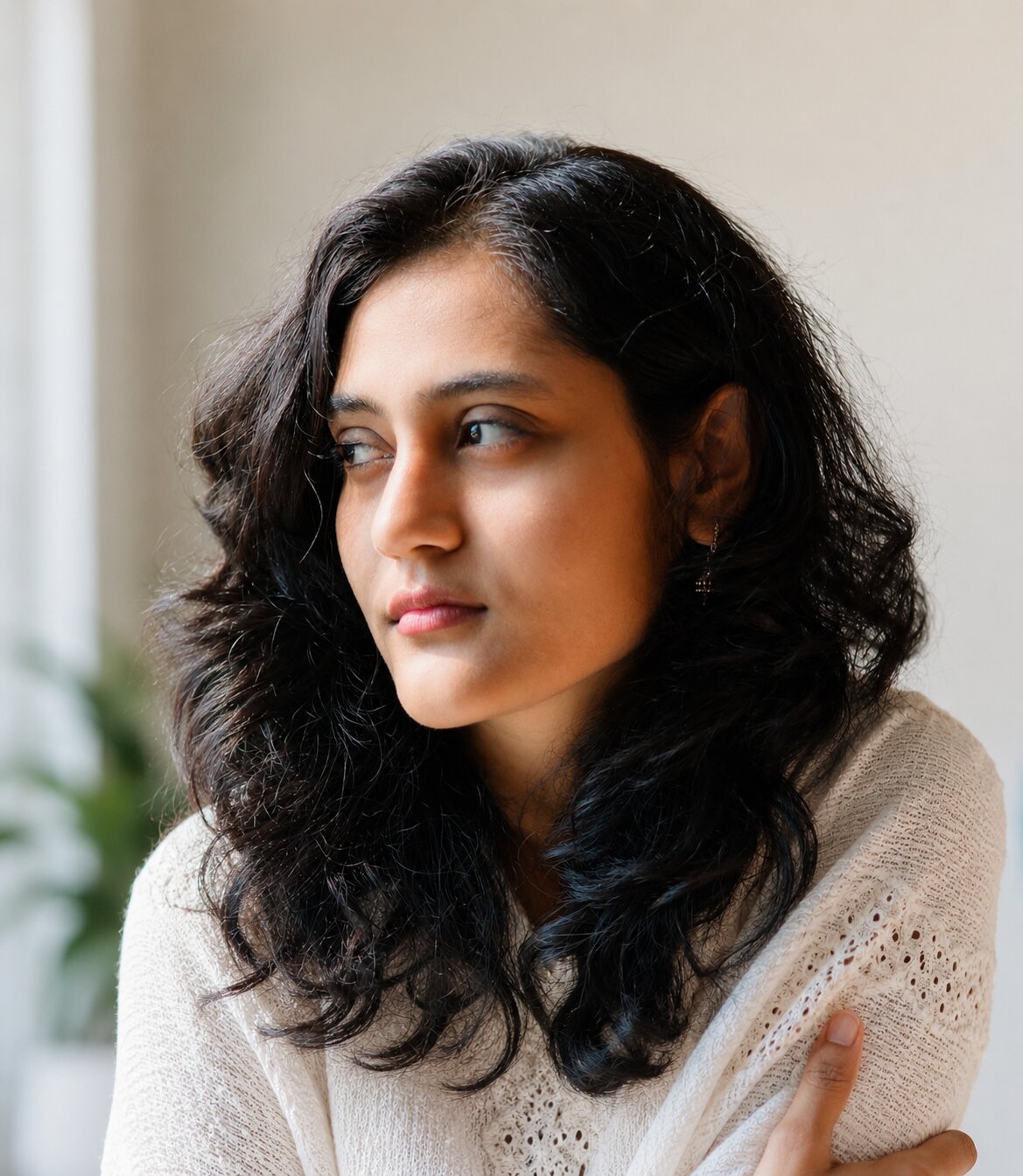 Portrait of Shamina Israt Tithi